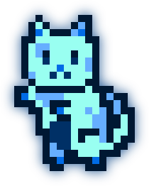 MoonCat #11732 (0x00aa094487)