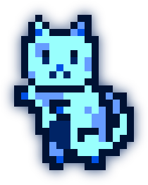 MoonCat #3004 (0x00aa0d2c65)