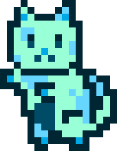 MoonCat #10809 (0x00aa106e90)