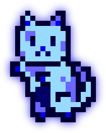 MoonCat #21135 (0x00aa1b14e2)