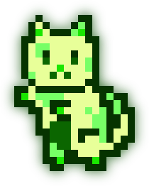 MoonCat #14441 (0x00aa206018)