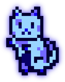 MoonCat #8335 (0x00aa2312e3)