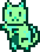 MoonCat #6983 (0x00aa2ec99d)