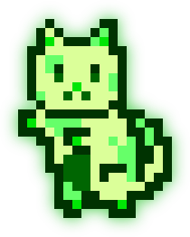 MoonCat #8791 (0x00aa32c635)