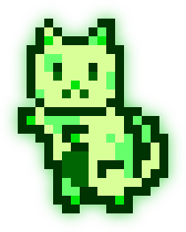 MoonCat #9725 (0x00aa45d54b)