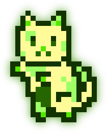 MoonCat #20941 (0x00aa4b9d1a)