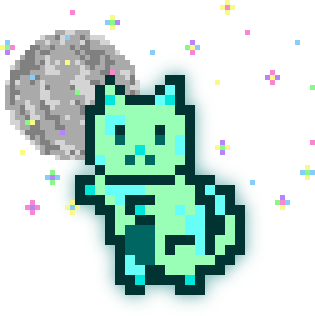 MoonCat #16531 (0x00aa4ca19d)