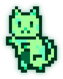 MoonCat #20775 (0x00aa54a985)