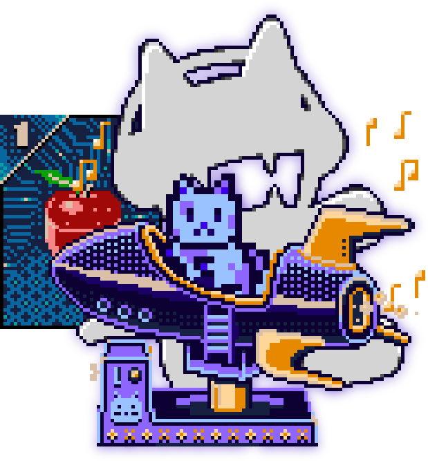 MoonCat #8339 (0x00aa572eca)