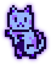 MoonCat #21719 (0x00aa5d0de5)