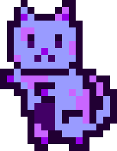 MoonCat #2693 (0x00aa610395)