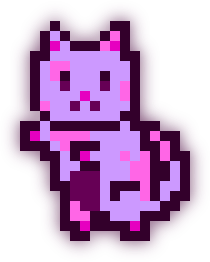 MoonCat #13500 (0x00aa693260)