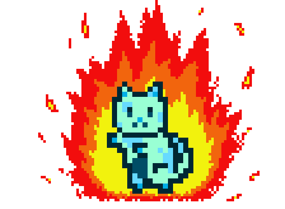 MoonCat #24096 (0x00aa6bc5e2)