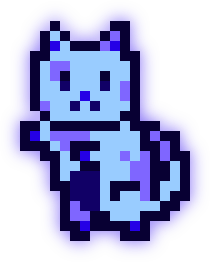 MoonCat #19641 (0x00aa7056f6)