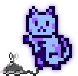 MoonCat #22941 (0x00aa7b55cc)