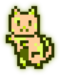 MoonCat #8784 (0x00aa889f1c)