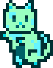 MoonCat #634 (0x00aa8ad6db)