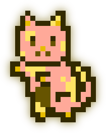 MoonCat #22155 (0x00aa8e7d2f)