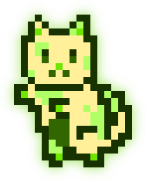 MoonCat #19270 (0x00aa95e34c)