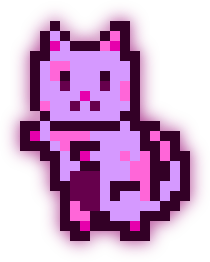 MoonCat #17348 (0x00aa9e137b)