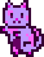 MoonCat #18921 (0x00aa9f3f9a)