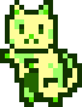 MoonCat #1511 (0x00aaa4f678)