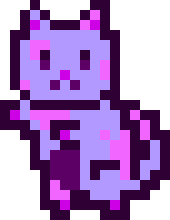 MoonCat #8354 (0x00aac462cf)