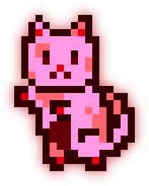 MoonCat #6899 (0x00aacb313a)