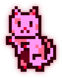 MoonCat #19033 (0x00aacd5c76)