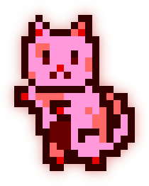 MoonCat #20685 (0x00aae0807f)