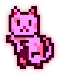 MoonCat #7477 (0x00aaed5d94)