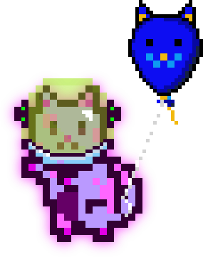 MoonCat #16275 (0x00aaf72cf9)