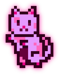 MoonCat #25217 (0x00aafc0a95)