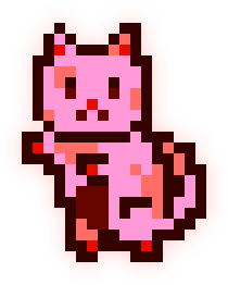 MoonCat #23613 (0x00aaffc9c6)