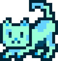 MoonCat #15746 (0x00ab0ab6fb)