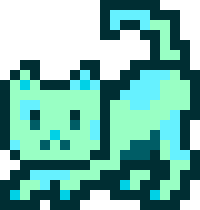 MoonCat #15600 (0x00ab25d1e2)