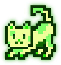 MoonCat #21325 (0x00ab2bac11)