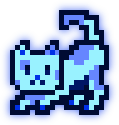 MoonCat #24451 (0x00ab3159f2)