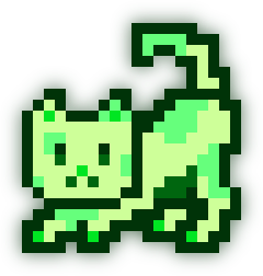 MoonCat #19058 (0x00ab3f6144)