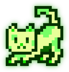 MoonCat #21498 (0x00ab55bd48)