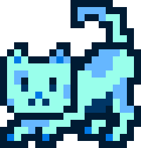 MoonCat #5954 (0x00ab607c95)