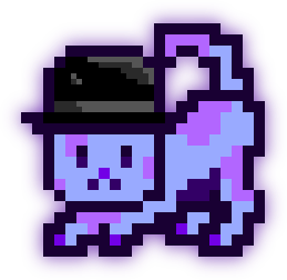 MoonCat #9517 (0x00ab6927ac)