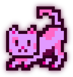 MoonCat #17189 (0x00ab6d1d4f)