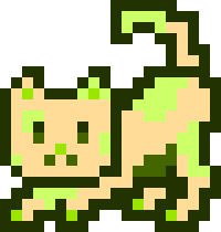 MoonCat #4558 (0x00ab87b627)