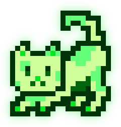 MoonCat #21531 (0x00ab8ff59d)