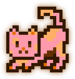 MoonCat #3023 (0x00ab955316)