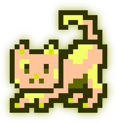 MoonCat #10326 (0x00ab97a40b)