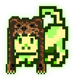 MoonCat #9256 (0x00aba4fd62)