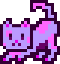 MoonCat #3095 (0x00ababa0ab)