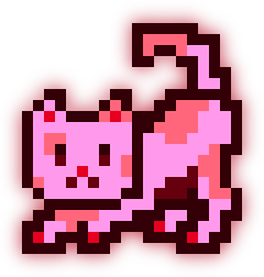 MoonCat #12799 (0x00abbc1c32)